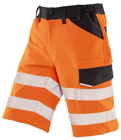 Result Recycled Dynamic Stretch Safety Shorts