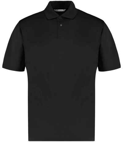 Kustom Kit Regular Fit Cooltex® Plus Superwash® 60°C Piqué Polo Shirt