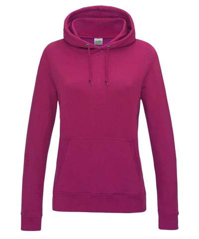 Ladies Hoodie