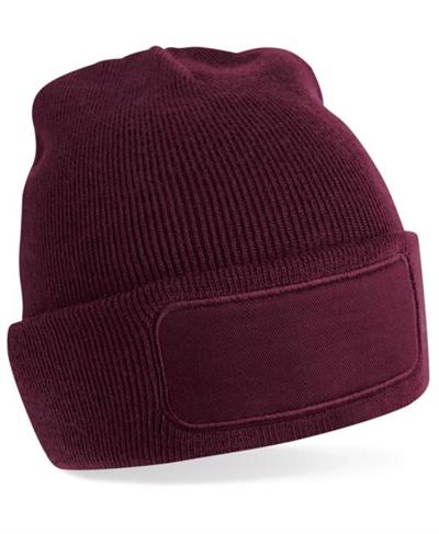 Printers Beanie Hat