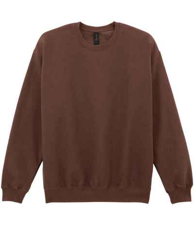 Gildan SoftStyle® Midweight Crew Neck Sweatshirt