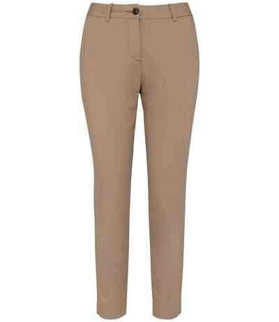 Native Spirit Ladies Chino Trousers