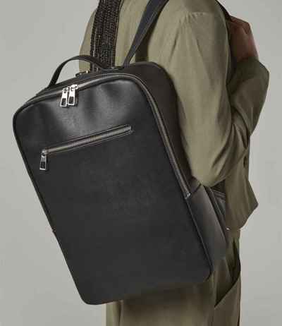 Quadra Tailored Luxe Backpack