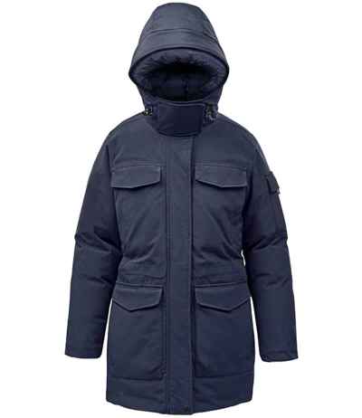 Stormtech Ladies Denali Parka Jacket