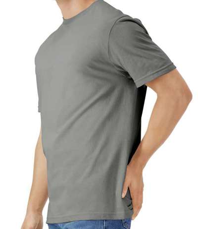 Light Cotton T Shirt