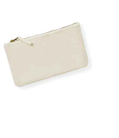 Westford Mill Canvas Accessory Pouch