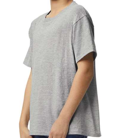 Kids Light Cotton Tshirt