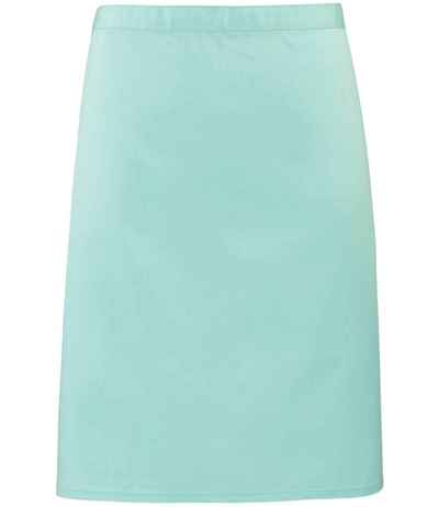 Premier 'Colours' Mid Length Apron