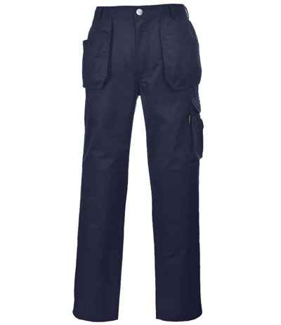 Portwest Slate Holster Trousers