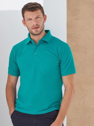 65/35 Poly Cotton Polo Shirt