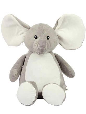 Zippie Elephant
