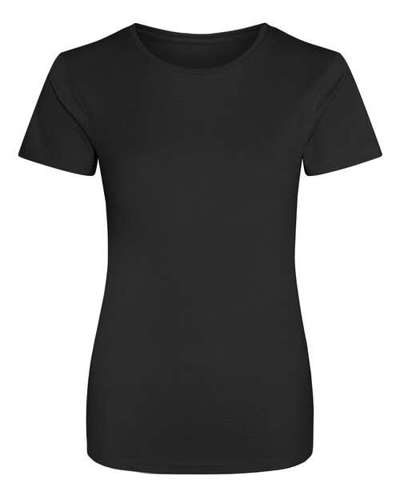 Ladies Sports T-Shirt