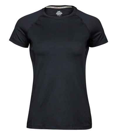Tee Jays Ladies CoolDry™ T-Shirt