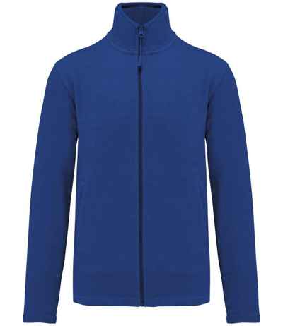 Kariban Falco Micro Fleece Jacket