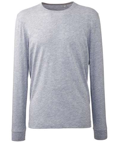 Organic Long Sleeve T-Shirt 