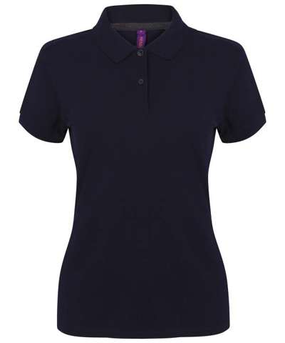 Ladies Pique Polo