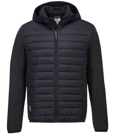 Portwest KX3™ Baffle Padded Jacket
