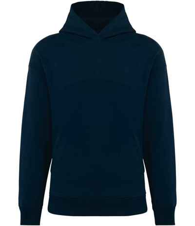 Native Spirit Unisex Oversized Hooded Sweatshirt