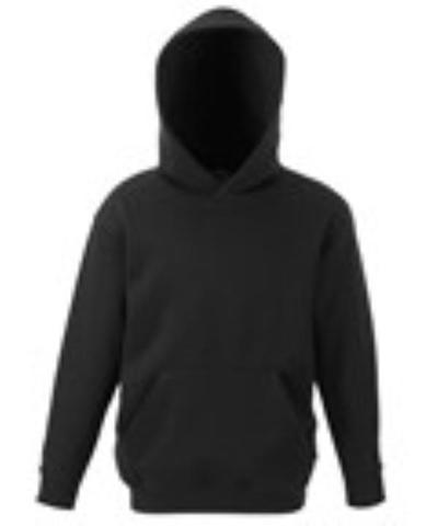 Kids Hooded Sweatshirt