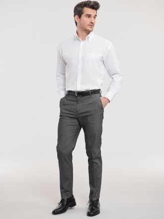 Men's Long Sleeve Ultimate Non Iron Luxury Shirt