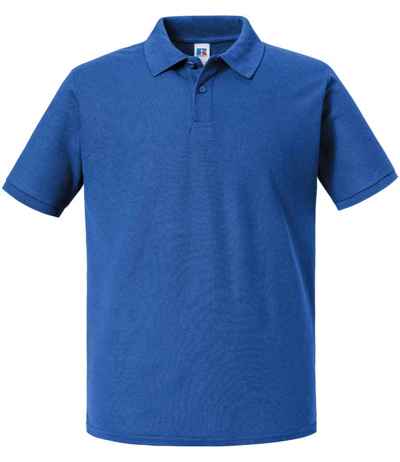 Russell Athletic Authentic Eco Piqué Polo Shirt