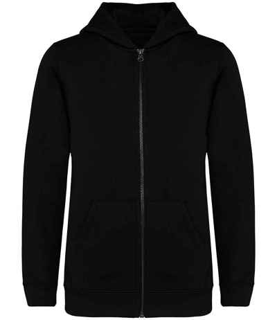 Native Spirit Kids Full Zip Hoodie