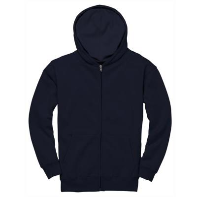 CLEARANCE Kids Comfort Cut Zip Hoodie