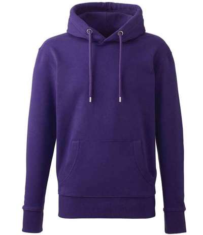 Organic Hoodie