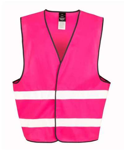 Result Safeguard Hi-Vis