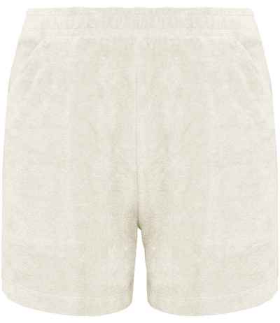 Native Spirit Kids Terry Towel Shorts