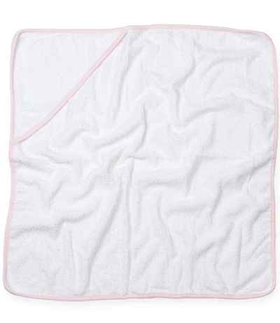 Towel City Babies Hooded Towel