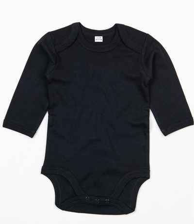 BabyBugz Baby Long Sleeve Bodysuit