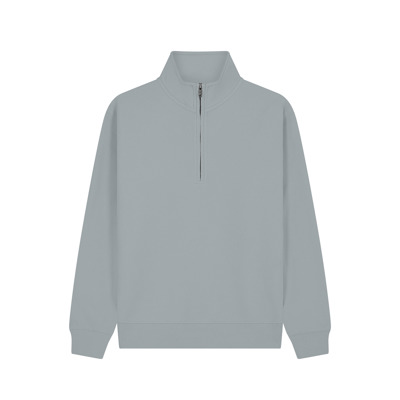 Premium Quarter Zip Sweatshirt