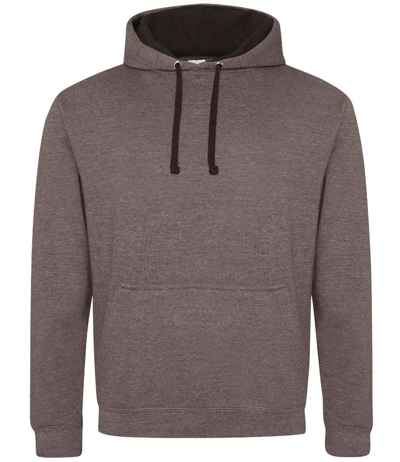 AWDis Varsity Hoodie