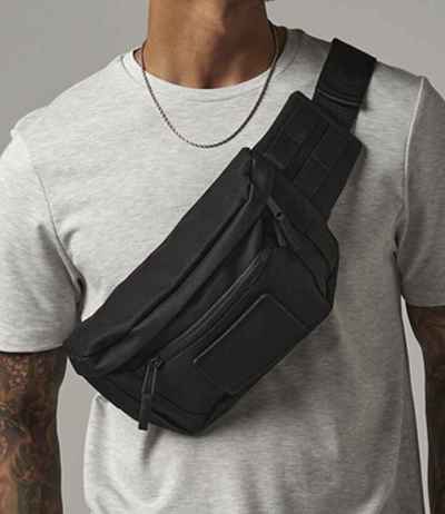 BagBase MOLLE Utility Waistpack