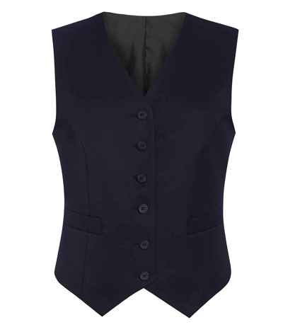 Brook Taverner Ladies Concept Omega Waistcoat