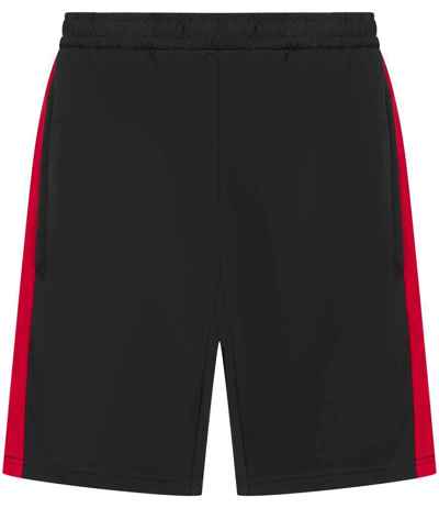 Finden + Hales Kids Knitted Shorts