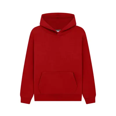 Kids Soft Touch Hoodie