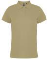 Ladies Classic Fit Polo Shirt