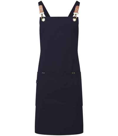Premier Clip 'n' Clasp Cross Back Bib Apron