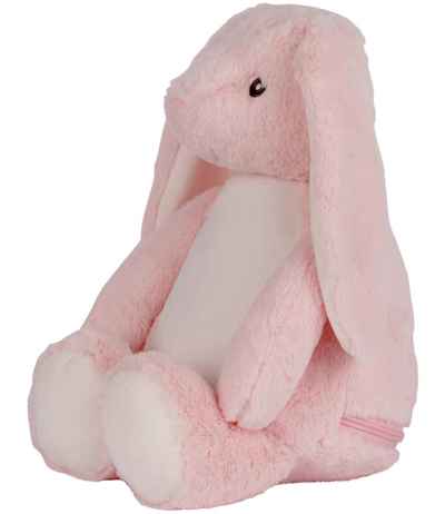 Mumbles Zippie Bunny