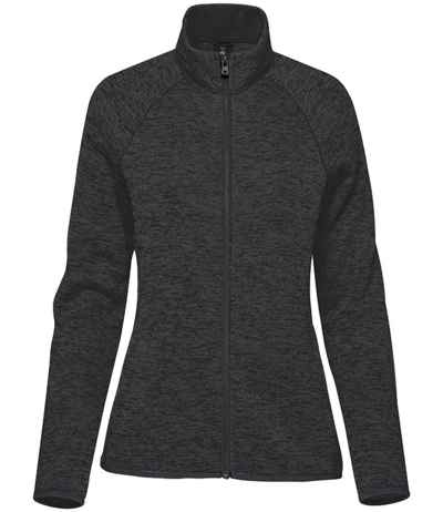 Stormtech Ladies Yosemite Full Zip Fleece Jacket
