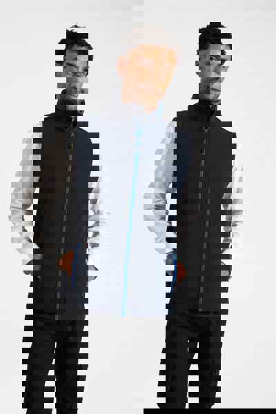 Printable Softshell Gilet