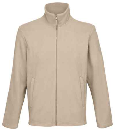 SOL'S Unisex Nitro Micro Fleece Jacket