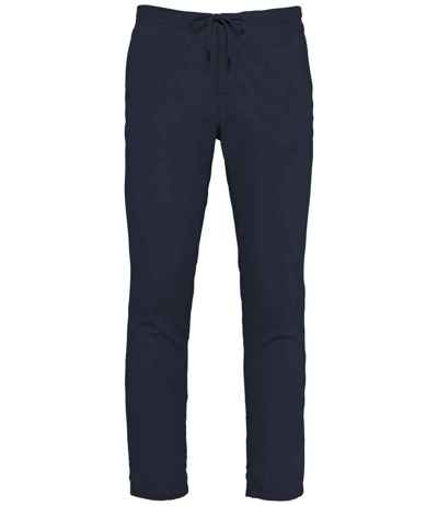 Spasso Relaxed Chino Trousers