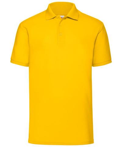 Men's 65/35 Polo