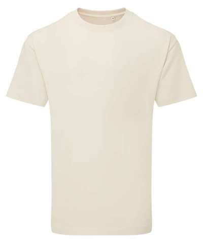 Unisex Organic Heavyweight T Shirt