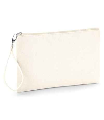 Westford Mill Canvas Wristlet Pouch