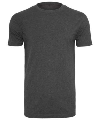 T Shirt Round Neck