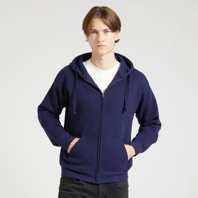 Premium Zip Hoodie